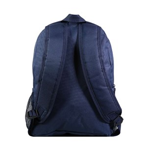 Bagtrotter sac à dos 37 cm avec poche cybel cheval licorne bleu