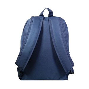 Bagtrotter sac à dos 37 cm avec poche lili lou chat bleu
