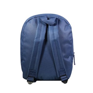 Bagtrotter sac à dos 31 cm avec poche maternelle lili lou chat bleu