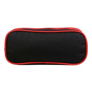 Bagtrotter trousse scolaire 2 compartiments marvel avengers multicolore