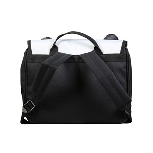 Bagtrotter cartable 32 cm maternelle maternelle kids noir panda