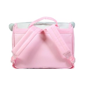 Bagtrotter cartable 32 cm maternelle maternelle kids gris koala