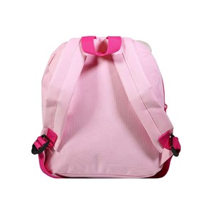 Bagtrotter sac à dos gouter 26 cm maternelle kids rose chiot