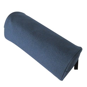 Trousse scolaire offshore bleue