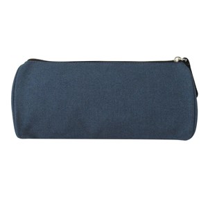 Trousse scolaire offshore bleue