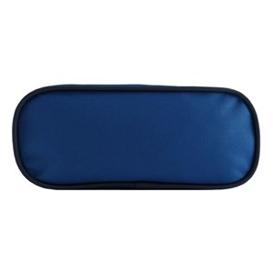 Bagtrotter trousse scolaire 2 compartiments disney le roi lion simba bleue