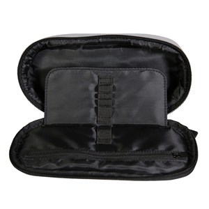 Trousse ovale offshore grise