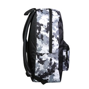 Bagtrotter sac à dos 1 compartiment disney mickey noir