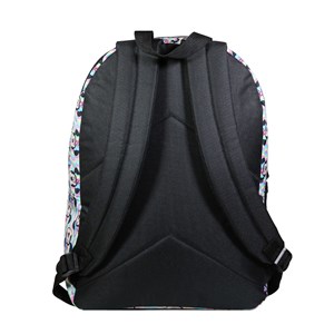 Bagtrotter sac à dos 1 compartiment disney minnie noir