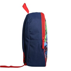 Bagtrotter sac à dos gouter maternelle 31 cm marvel avengers multicolore