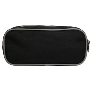 Bagtrotter trousse scolaire rectangulaire disney star wars noire