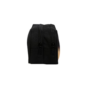 Trousse 2 compartiments disney star wars the mandalorian multicolore