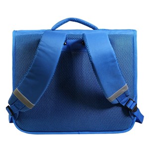 Bagtrotter cartable 38 cm pat'patrouille bleu