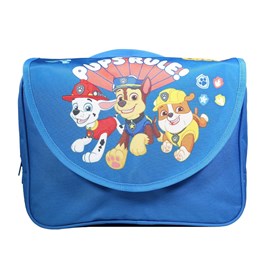 Bagtrotter cartable 32 cm pat'patrouille bleu