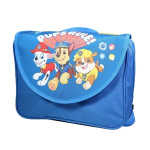 Bagtrotter cartable 32 cm pat'patrouille bleu