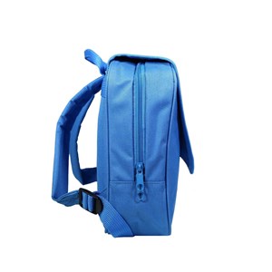 Bagtrotter cartable 32 cm pat'patrouille bleu