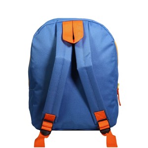 Bagtrotter sac à dos 31 cm avec poche pat'patrouille bleu