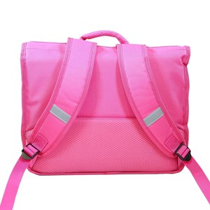 Bagtrotter cartable 38 cm disney princesses rose