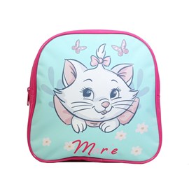 Bagtrotter sac à dos gouter maternelle disney marie les aristochats vert