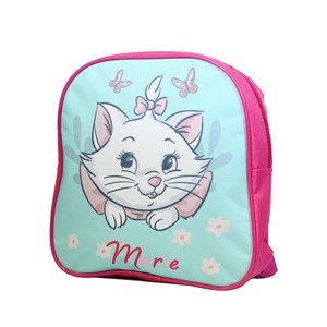Bagtrotter sac à dos gouter maternelle disney marie les aristochats vert