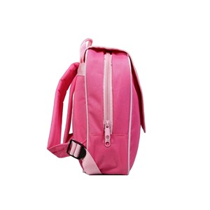 Bagtrotter cartable 32 cm disney minnie rose