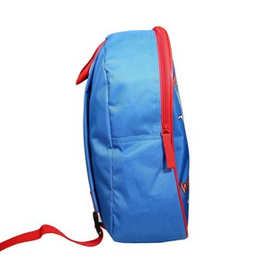 Bagtrotter sac à dos gouter maternelle 31 cm disney mickey bleu