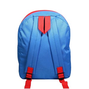 Bagtrotter sac à dos gouter maternelle 31 cm disney mickey bleu