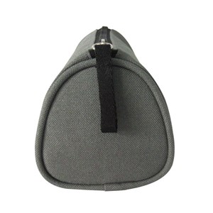 Trousse scolaire offshore grise