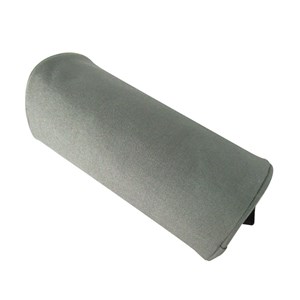 Trousse scolaire offshore grise