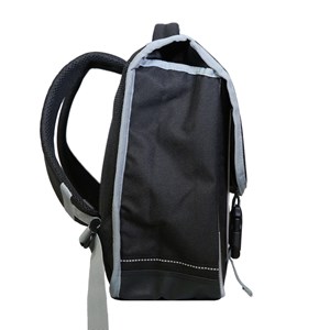 Bagtrotter cartable 38 cm disney star wars noir