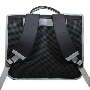 Bagtrotter cartable 38 cm disney star wars noir