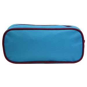 Trousse rectangulaire disney la reine des neiges frozen multicolore