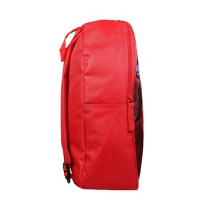 Bagtrotter sac à dos gouter maternelle 31 cm disney cars rouge