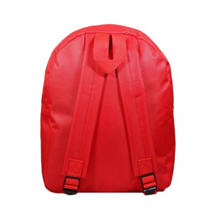 Bagtrotter sac à dos gouter maternelle 31 cm disney cars rouge