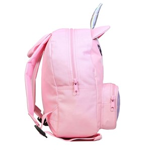 Bagtrotter sac à dos gouter maternelle 3d licorne kids rose