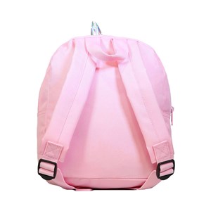 Bagtrotter sac à dos gouter maternelle 3d licorne kids rose