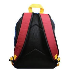 Sac à dos harry potter gryffondor bordeaux