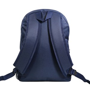 Sac à dos 37 cm avec poche lili lou chat bleu bagtrotter