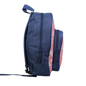 Sac à dos 31 cm avec poche lili lou chat rose bagtrotter