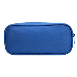 Trousse scolaire rectangulaire pat'patrouille bleue bagtrotter