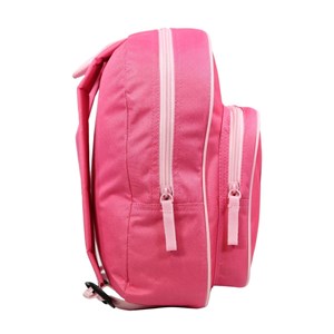 Sac à dos 31 cm avec poche disney minnie coeur rose bagtrotter