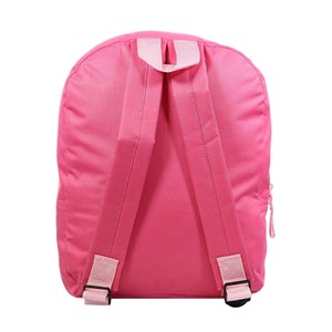 Sac à dos 31 cm avec poche disney minnie coeur rose bagtrotter