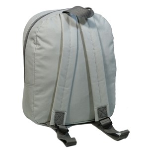 Sac à dos maternelle 31 cm avec poche star wars - the mandalorian baby yoda