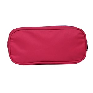 Trousse scolaire rectangulaire disney minnie rose bagtrotter