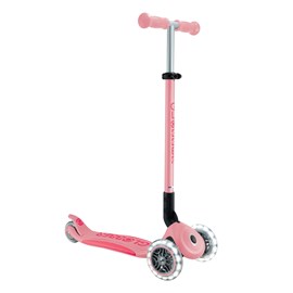 Trottinette elite lights