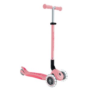 Trottinette elite lights