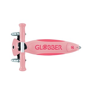 Trottinette elite lights