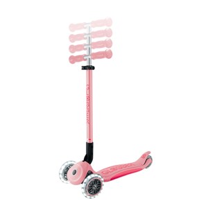 Trottinette elite lights