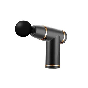 Pistolet de massage avec 4 niveaux