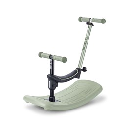 Trottinette évolutive mini  rock & go